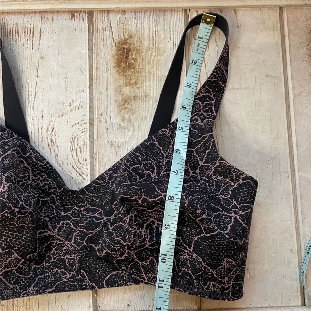 Lululemon Like Nothing Bra